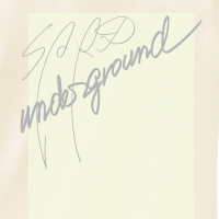 SARD UNDERGROUND | アイボリーTシャツ