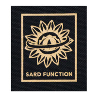 SARD UNDERGROUND | サコッシュ