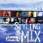 V.A | Sisters of STYLING MIX 〜phase 1〜