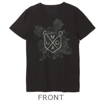 T-BOLAN | LIVE HEAVEN 2014 黒Tシャツ
