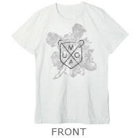 T-BOLAN | LIVE HEAVEN 2014 白Tシャツ