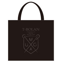 T-BOLAN | LIVE HEAVEN 2014 不織布バッグ