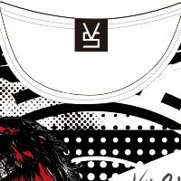 VALSHE | YAKUMO やっと推せるTシャツ