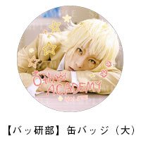 VALSHE | 私立凰守学園 凰学祭くじ