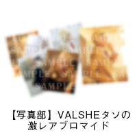 VALSHE | 私立凰守学園 凰学祭くじ