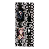 VALSHE | if VALSHE フォンタブ&ストラップ
