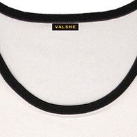 VALSHE | LIVE THE JOKER 2013 Tシャツ
