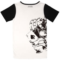 VALSHE | LIVE THE JOKER 2013 Tシャツ