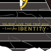 VALSHE | Lost my IDENTITY ダブルシュシュ