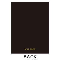 VALSHE | Lost my IDENTITY ミラー