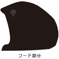 VALSHE | Lost my IDENTITY パーカー