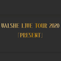 VALSHE | PRESENT カラビナ付きマルチケース