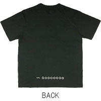 VALSHE | WONDER BALANZA BIG Tシャツ