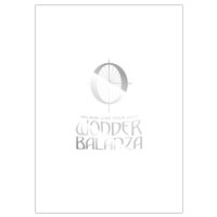 VALSHE | WONDER BALANZA パンフレット