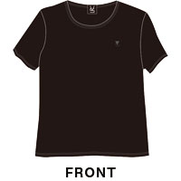 VALSHE | YAKUMO 今生、絢爛であれTシャツ