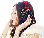 倉木麻衣 | 24 Xmas time【通常盤】