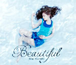 倉木麻衣 | Beautiful 【初回限定盤】