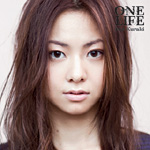 倉木麻衣 | ONE LIFE