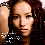 滴草由実 | THE PAINTED SOUL