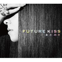 倉木麻衣 | FUTURE KISS【初回限定盤】
