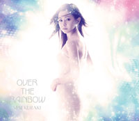 倉木麻衣 | OVER THE RAINBOW【初回限定盤】