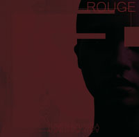 滴草由実 | ROUGE