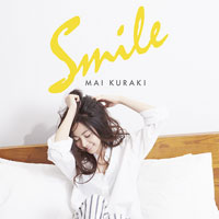 倉木麻衣 | Smile【通常盤】