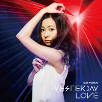 倉木麻衣 | YESTERDAY LOVE【初回限定盤】