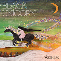AKIHIDE | BLACK UNICORN