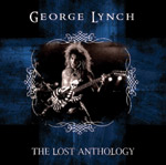 GEORGE LYNCH | THE LOST ANTHOLOGY