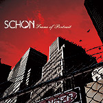 SCHON | Frame of Portrait