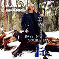 BARRY SPARKS | BASS IN YOUR FACE