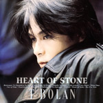 T-BOLAN | HEART OF STONE