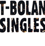 T-BOLAN | SINGLES