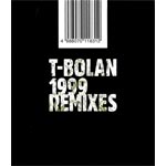 T-BOLAN | 1999 REMIXES