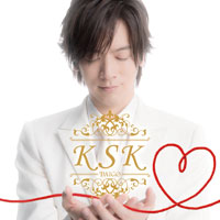 DAIGO | K S K【初回限定盤】