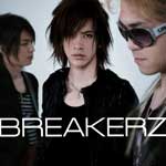BREAKERZ | BREAKERZ