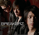 BREAKERZ | CRASH & BUILD