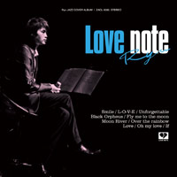 Ryu | Love note