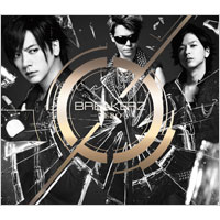 BREAKERZ | 0-ZERO-【初回限定盤B】