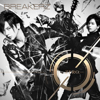 BREAKERZ | 0-ZERO-【通常盤】
