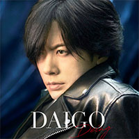 DAIGO | Deing【通常盤】
