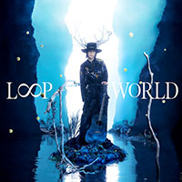AKIHIDE | LOOP WORLD【通常盤】