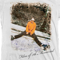 ZARD | フォトTシャツA