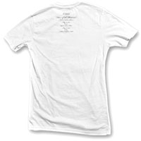 ZARD | フォトTシャツA