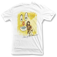 ZARD | フォトTシャツC