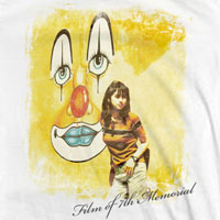 ZARD | フォトTシャツC