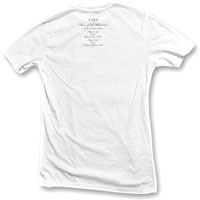 ZARD | フォトTシャツC