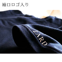 ZARD | “forever you”Tシャツ/ネイビー