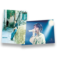ZARD | “forever you”ポスターA